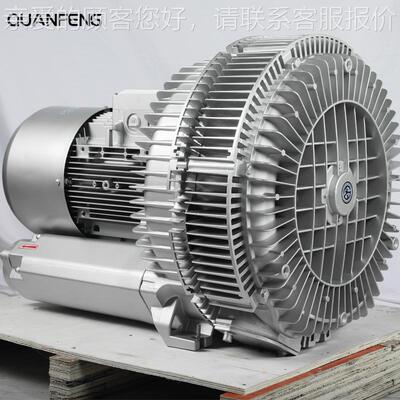 TWVYX RB-94S-2 2K 380 1940m³/H 200mb648ar 高压0旋涡风W机