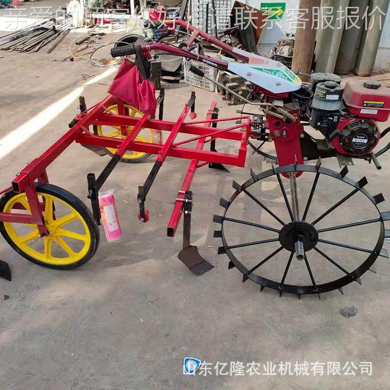 农红薯生起田垄覆膜机汽油烤烟 自走花式覆EVR膜机 蔬菜土豆盖地,农机/农具/农膜,播种栽苗器/地膜机,淘宝优惠券,粉丝福利购,淘宝优惠卷