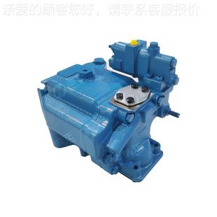 钢厂柱塞油泵PVH098L01AJSKE30B25连铸轧钢9机液压泵PVH0802AR20A