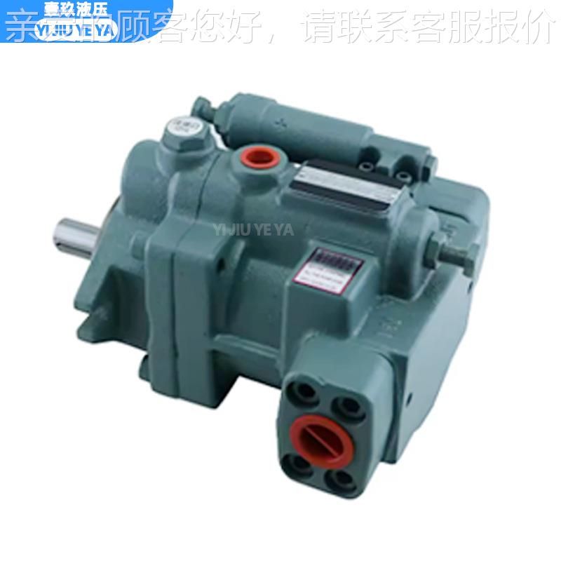 橡塑变量柱塞泵P08-B3-F-R-018 P0-B013-F-R-LFO1 P08-B2F--R-01