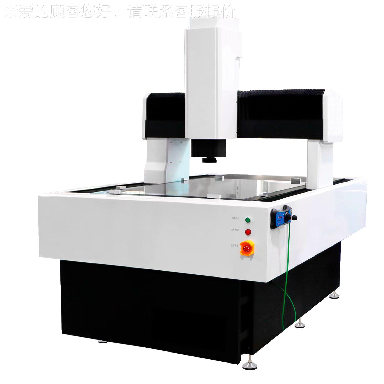 像1390*174S-CNC6050全量自T动影测仪
