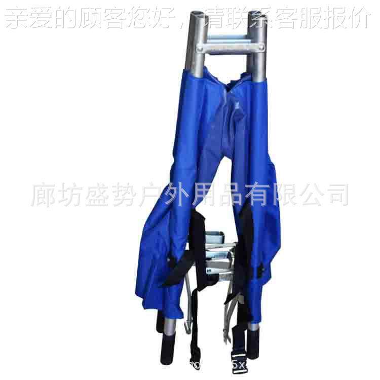用便携式消防车急救护援家单推抬医病老人童上226685楼简易折叠儿