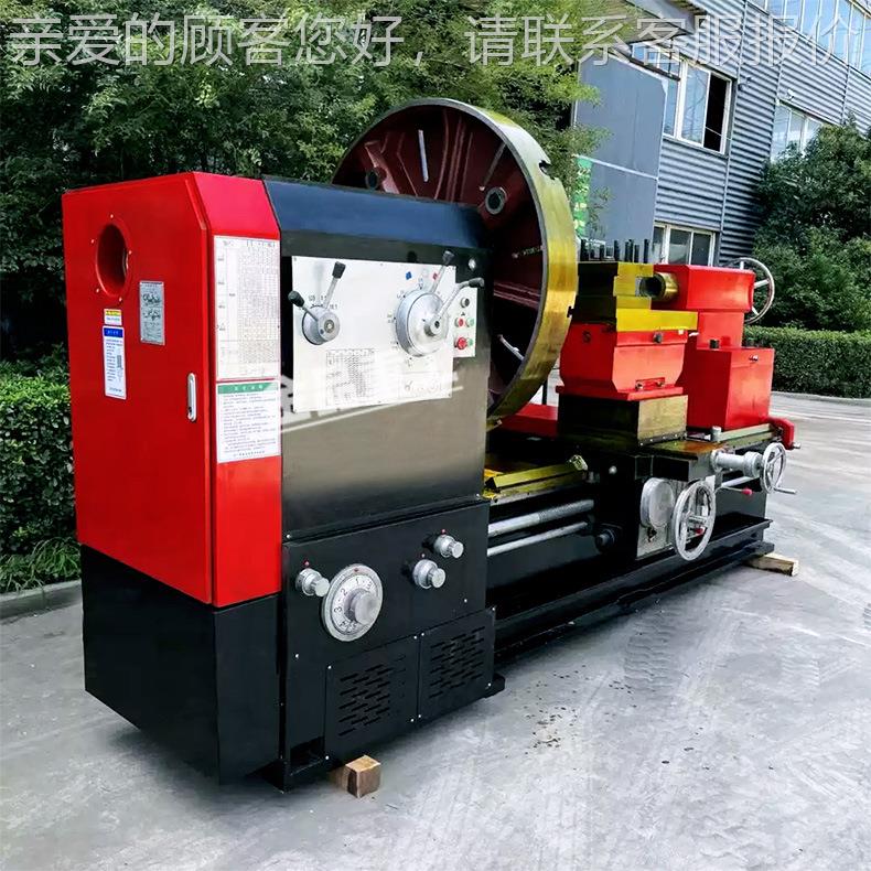 普通床CW611205X200卧式车床精密切削CW61125CW系 大车型重列型卧