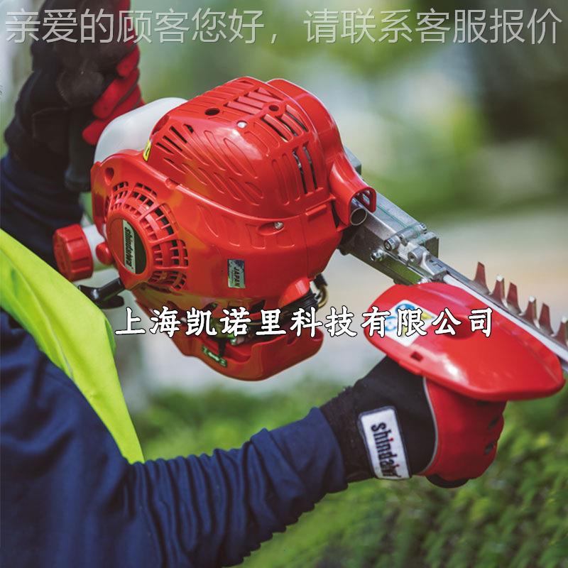 HT284791S单刃篱机修大剪机茶园公园艺路树篱绿专业修剪机新华
