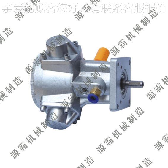 瑞安源活塞霸式气动马达TM无010基本法TM010型 级调速 可配兰