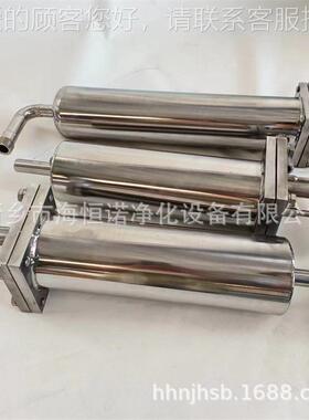 电厂取样蛇盘管冷却器ASASC01AC01A锈钢形筒型预冷A器SC0不1C汽水
