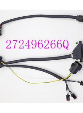 日研四轴转台内部线编码线TCE-97137-0 XS2 XP4 XS1 XP3 XP40XP41