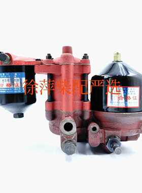 761Z-17A-000上柴12V/135/6135机油滤清器135增压机滤771Z-17-000