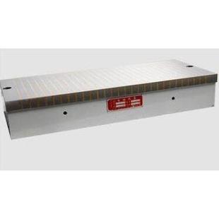 1500 X11型500 1250 500 M7150平面磨床配套用电磁吸盘 1000