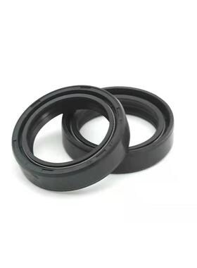 DC50*65*11双簧油封 50.65.11 50X65X11摩托车减震油封双簧密封圈