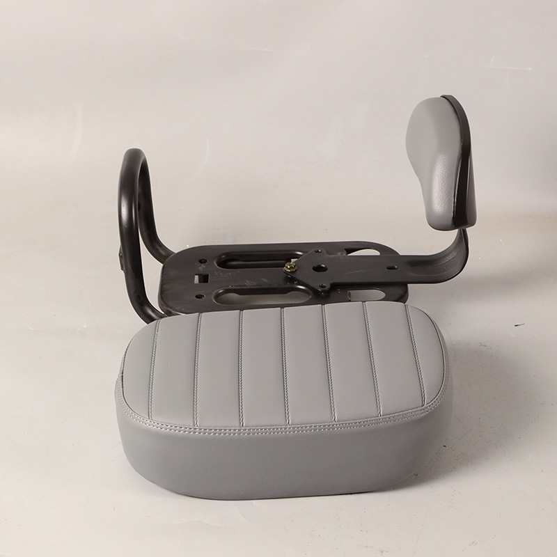 适用九/9号电动车C B30 35 40 65C B90 80 B110P儿童扶手坐垫靠背