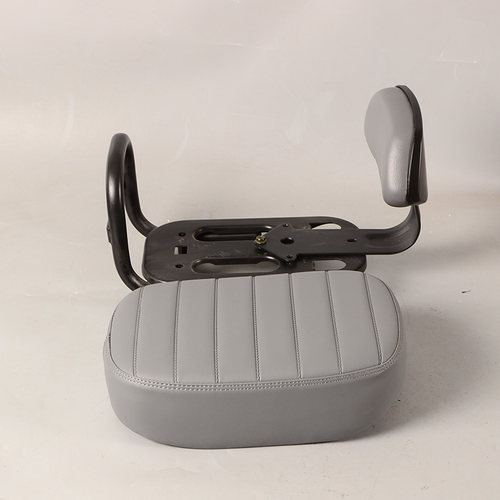 适用九/9号电动车C B30 35 40 65C B90 80 B110P儿童扶手坐垫靠背