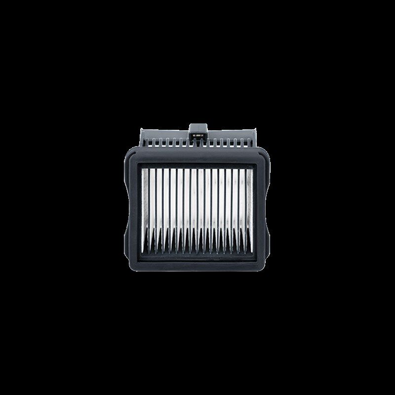 【适用S1】云r鲸S1洗地机专用抗菌滤网