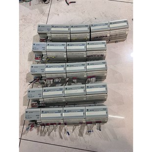 0B16 1794 实物 1B16 AB罗克韦尔模块1794