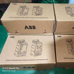 05A6 07A3 23A1 03E 4议价 15A6 04A1 12A5 ABB变频器ACS355 08A8