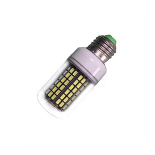 LED船用灯泡管状航行灯12v24v36V220机床P28S卡口b15B22螺口E2714