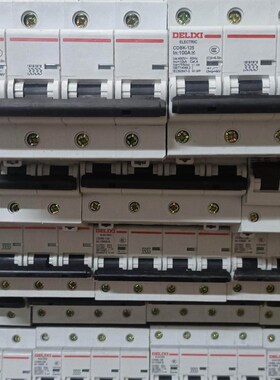 CDBK-125   4p 100A,,如
