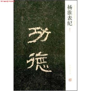 【正版书】 杨淮表纪 陈辉,薛海洋,周俊杰 著 河南美术出版社