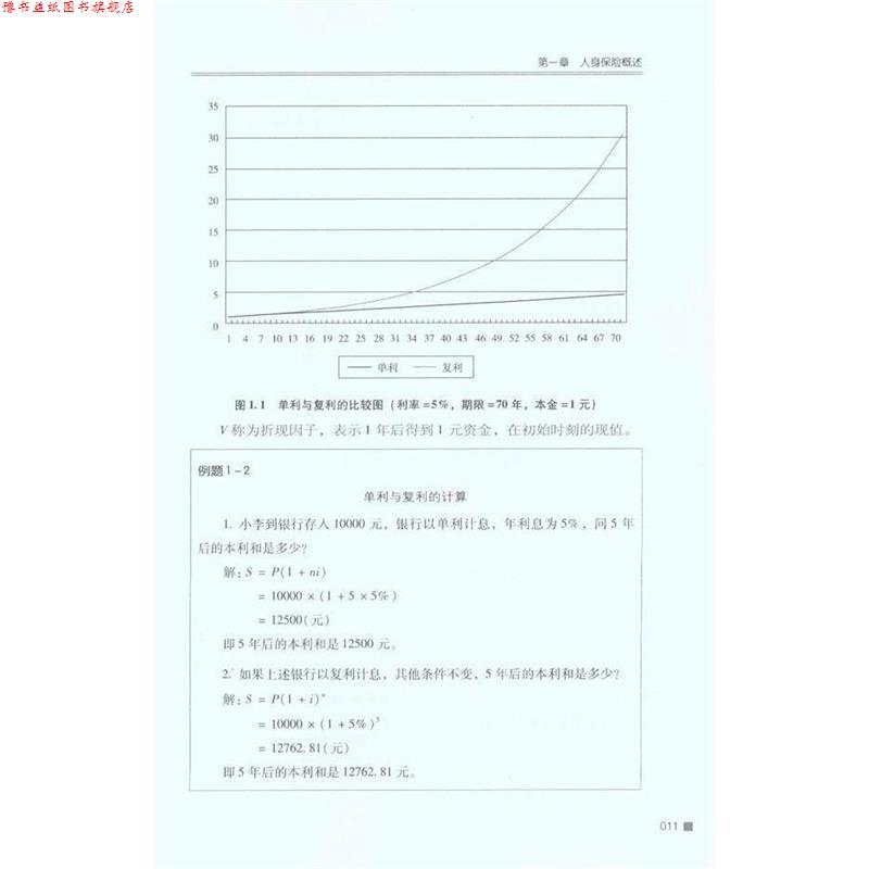 【正版书】 人身保险基础知识 中国人寿保险股份有限公司教材编写委员会 编 中国金融出版社