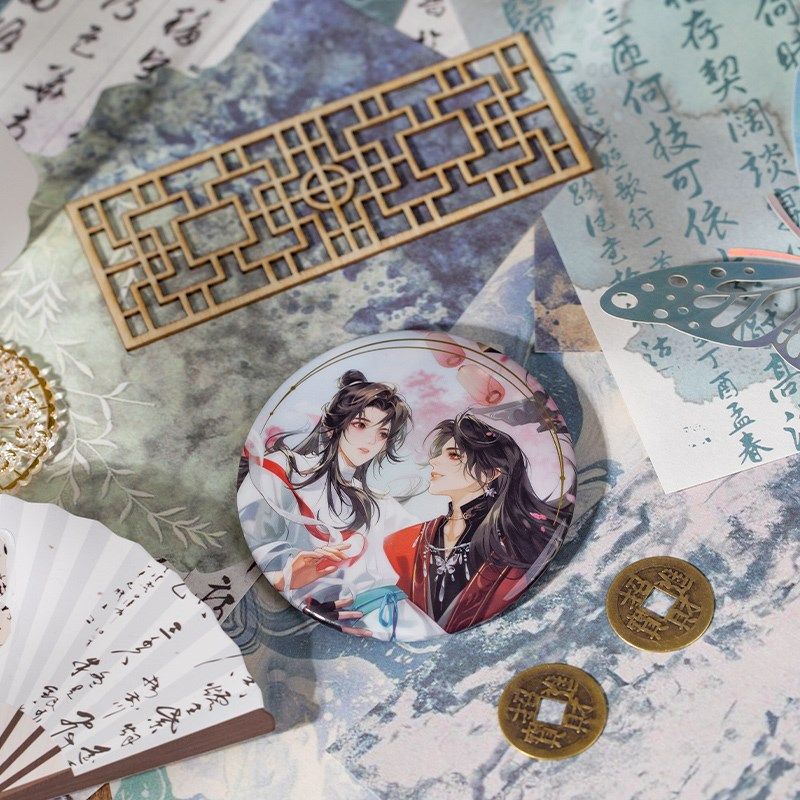 小食量新中式国风古风 diy材料素材扎包痛包装饰物背景纸谷美贴纸,文具电教/文化用品/商务用品,贴纸/立体贴纸,淘宝优惠券,粉丝福利购,淘宝优惠卷