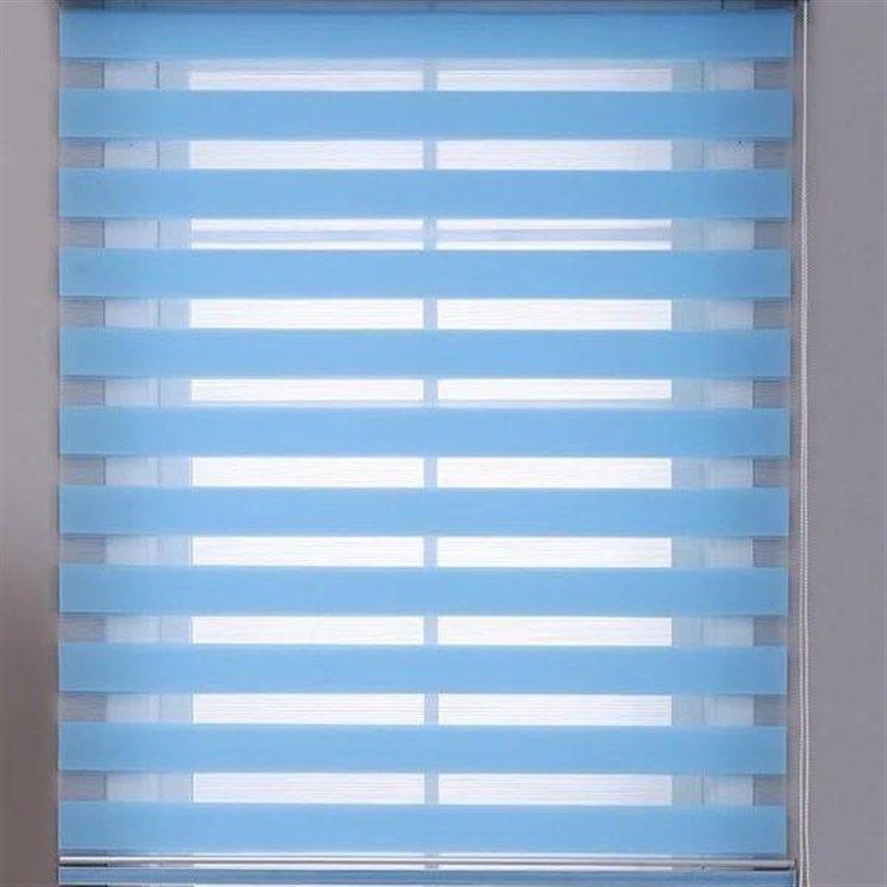 2025新款罗纱帘窗帘遮光书房办公室工厂卫生间防晒卷帘柔纱帘百叶,居家布艺,成品窗帘,淘宝优惠券,粉丝福利购,淘宝优惠卷