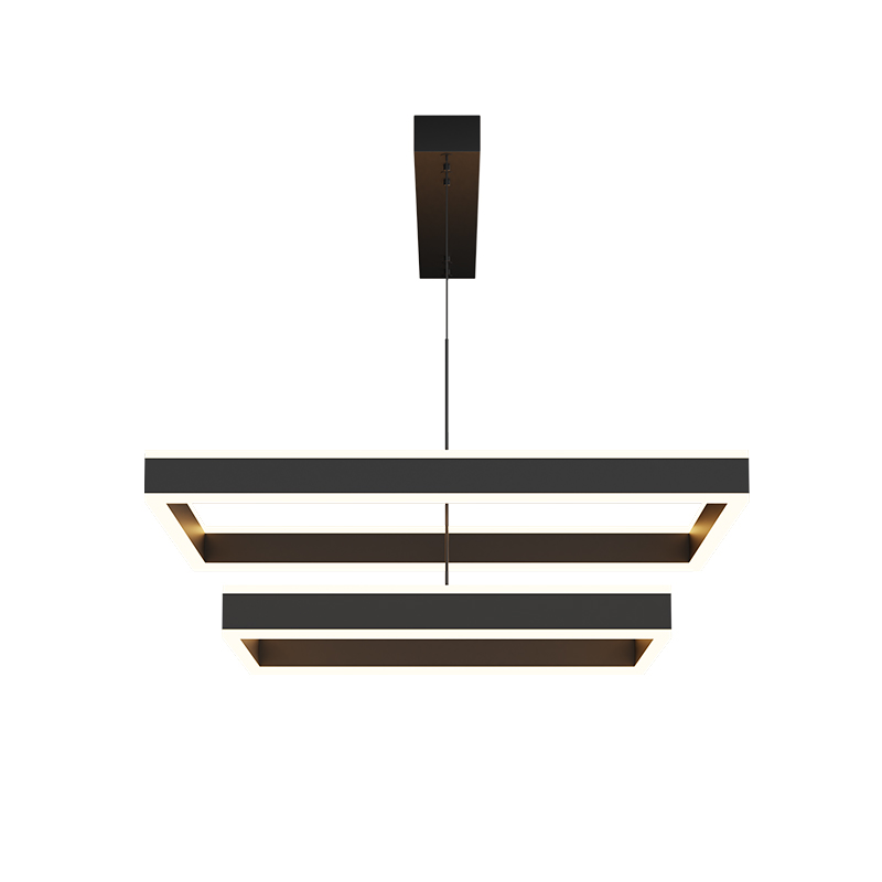 灯具大全客厅吊灯现代简约大气客厅主灯2023年新款北欧吊灯客厅灯