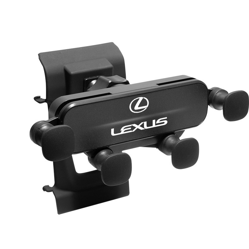 雷克萨斯ES200专用车载手机支架RX2700 改装UX/LS500/NX/IS/Lx570