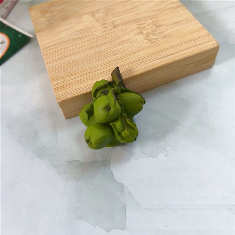 泰国水果榴莲莲雾椰子释迦食玩冰箱贴美食纪念旅游创意礼品杨桃