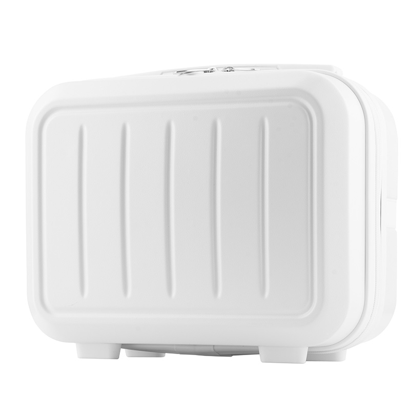 手提箱14寸行李箱女收纳箱日系可爱便携小型箱子手拿包小号化妆箱