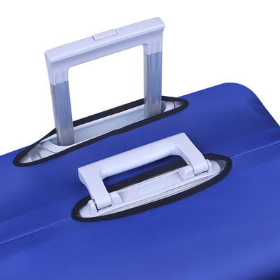 弹力耐磨箱套行李箱保护套拉杆密码旅行箱防尘罩20/22/24/26/28寸