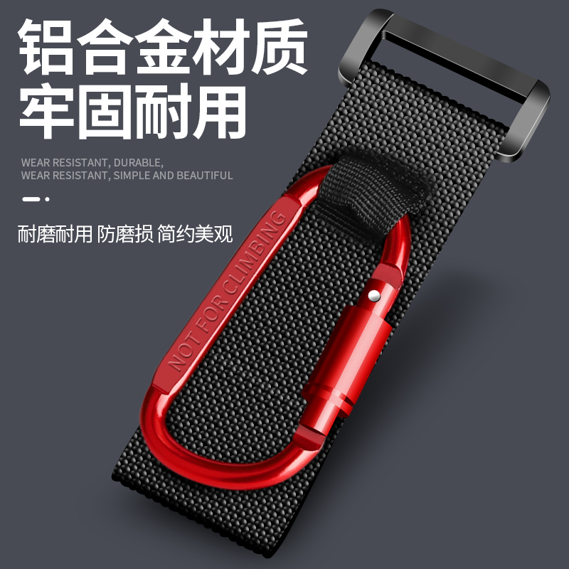 电动车挂物钩电瓶车免打孔小挂钩通用自行车摩托车载物头盔挂钩子