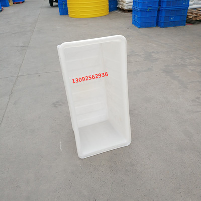 耐磨泡瓷砖加厚牛筋塑料水箱地板砖浸泡水槽家用水产养鱼养龟方桶