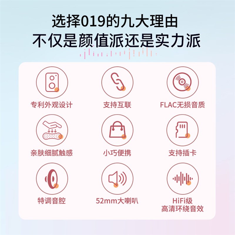 蓝牙音响便携式迷你小音箱低音炮大音量插卡户外收款播报生日礼物