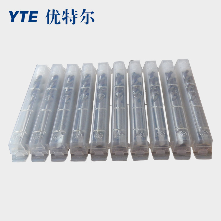 UTOOL多用途丝攻 UT多用途丝锥M2/M3/4/M5/6/8/10/12-M30