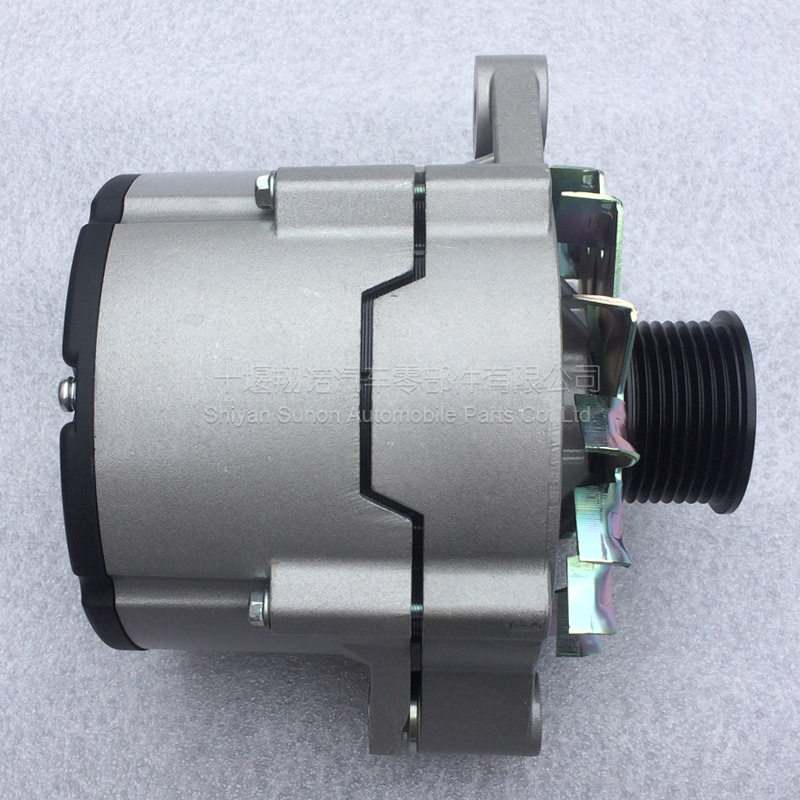 上柴D6114发电机JFZ277D-VPP汽车发动机配件汽车零部件