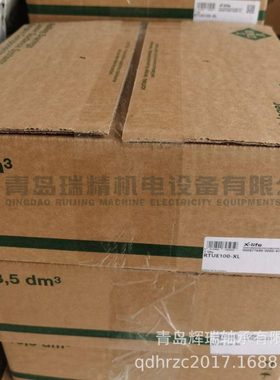 外球面轴承RTUE100-XL-GE100-XL-KRR-B