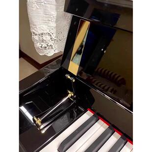 钢琴盖缓降器钢琴配件琴盖外置液压阻尼缓冲器儿童防夹手保护手指