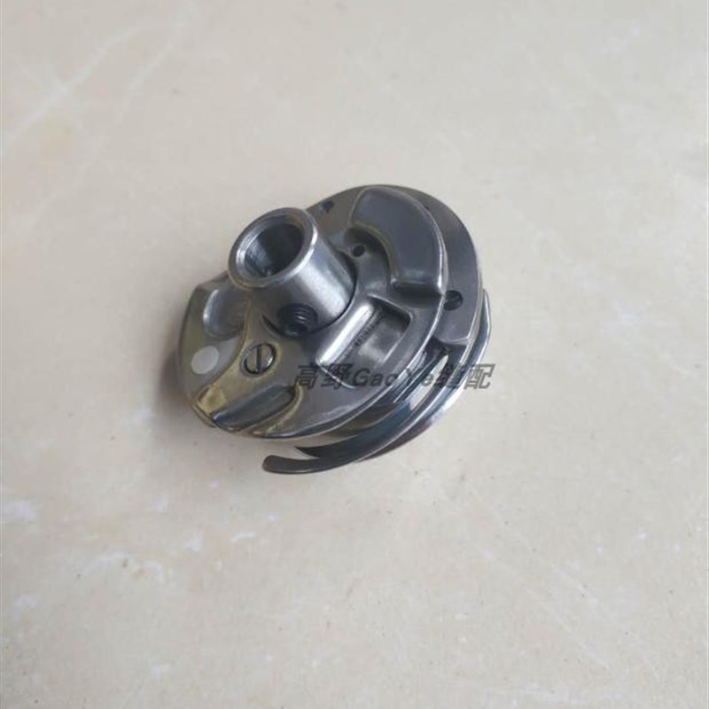 457旋梭 胜家h457人字车曲折缝缝纫机梭床 457长咀旋梭DP2-57(2LP