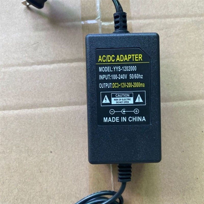 220V转3-12V调速器 变u压器风扇马达鼓风机电机水泵灯调光开