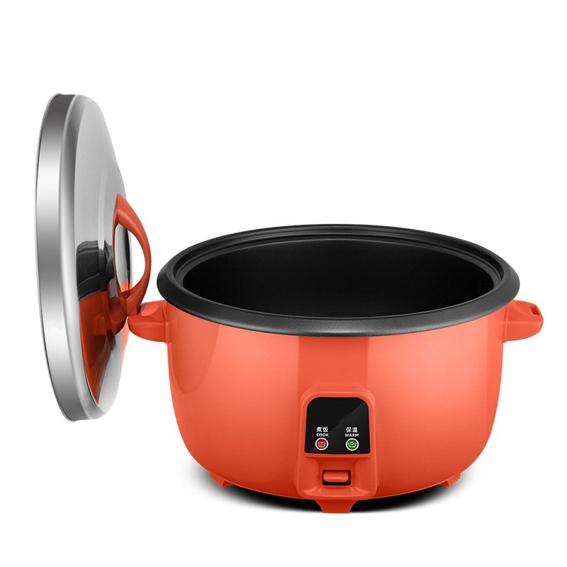 大电饭锅8fL-45L酒店商用电电子锅家用厨房电器小家电厂家