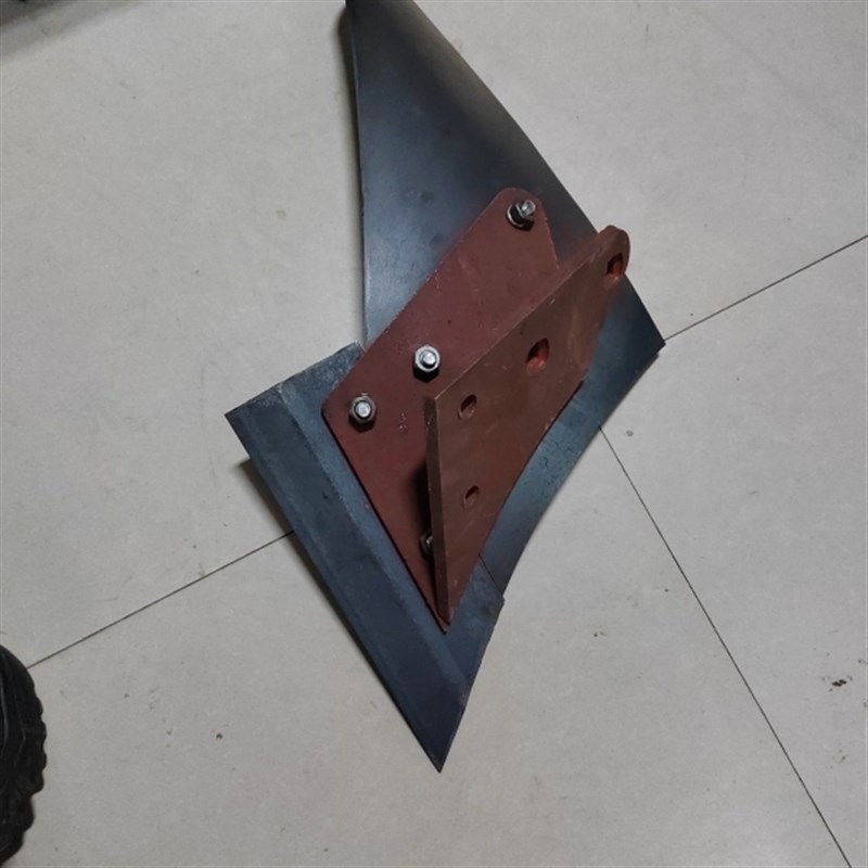 旋耕机新式重型翻转扶背犁撇土器打梗器起垄器20铧式犁面小犁头