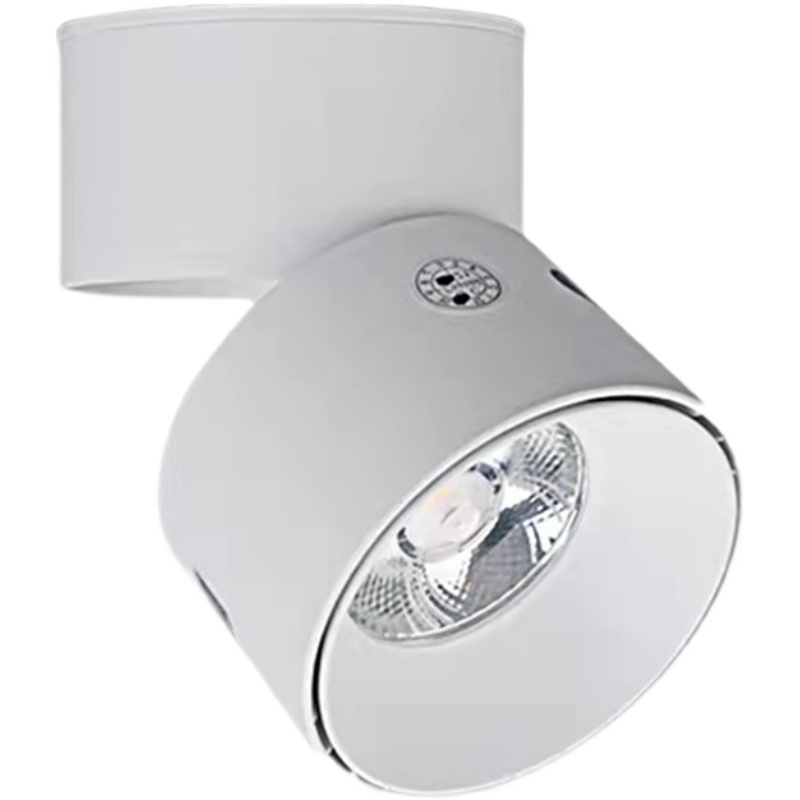 植物补光灯 家用全光谱LEwD仿太阳光照花卉室内光合作用生长射灯