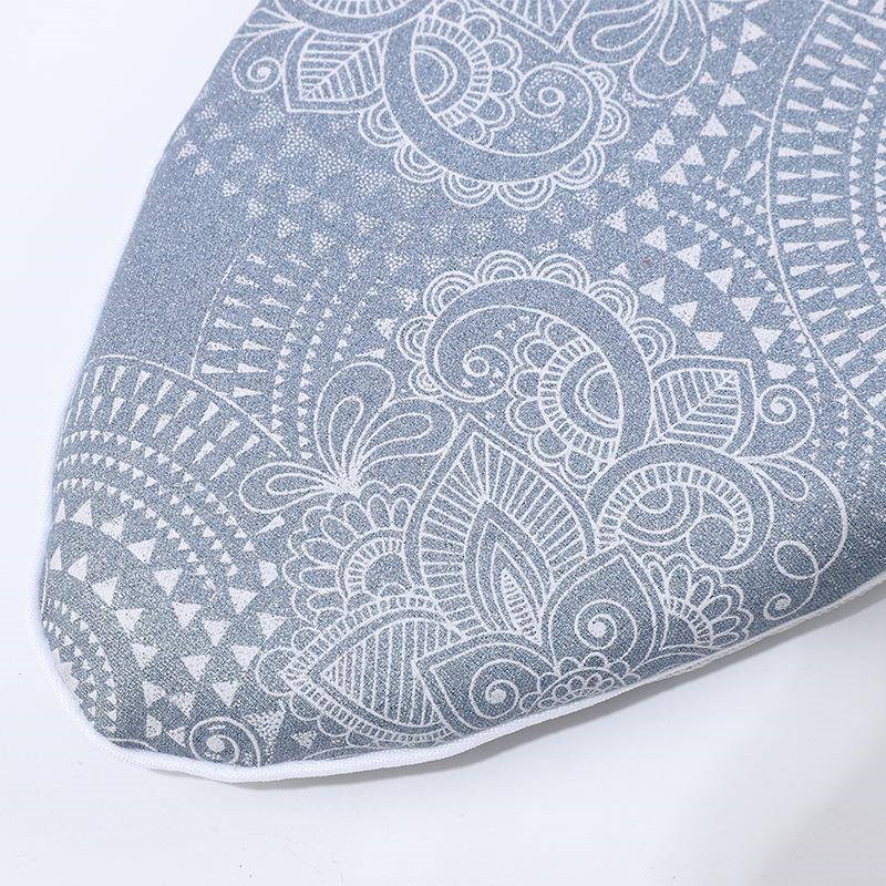 手持熨衣板迷你烫衣板挂r烫机熨斗垫板烫衣服防烫手套熨烫板烫衣