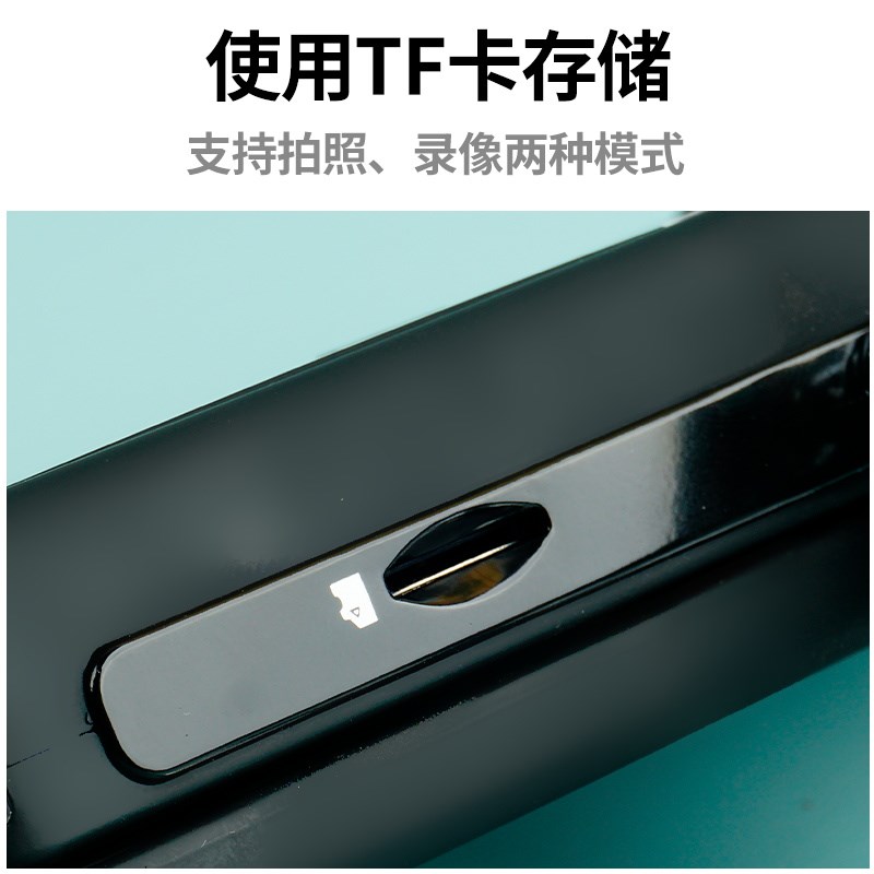 手机维修放大镜带屏录像拍照500倍工业鉴定高倍用高清电子显微镜