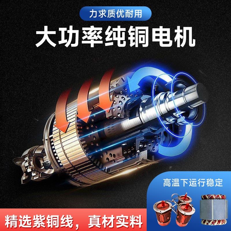 消防排烟HTFGYF单双速风机380V工业耐高温耐腐蚀防爆静音轴流风机