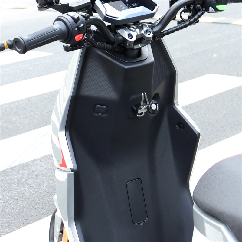 小牛新款F400T挂钩铝合金电动车安全帽G钩前置物G400T挂勾改装配