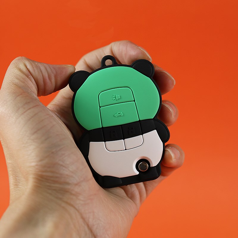 适用雪佛兰科鲁泽钥匙套科鲁兹科沃兹探界者迈锐宝XLY开拓者女壳