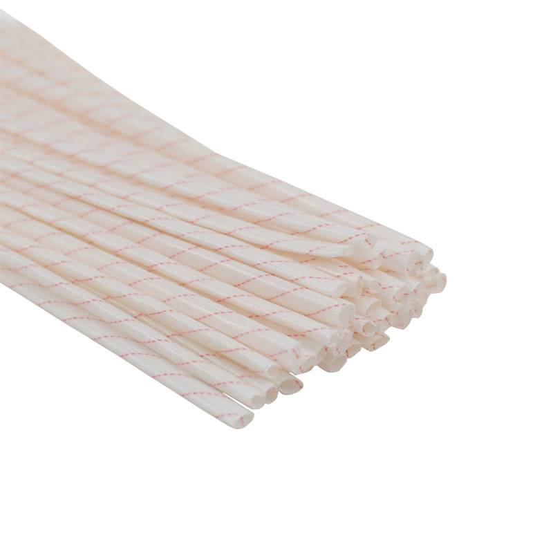 2.5KV黄腊管绝缘套管加厚黄蜡管玻璃纤维管耐高温电工电线保护套