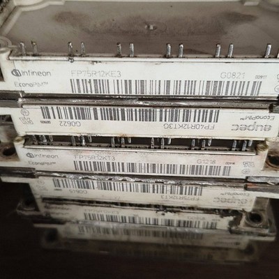 FP75R12KT3..KE3.. 质量保证