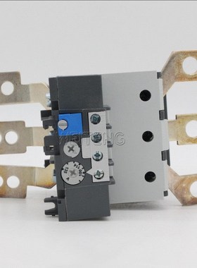 询价ABB热过载继电器 TA200 DU-135 100-135A 常开NO常闭NC 82500
